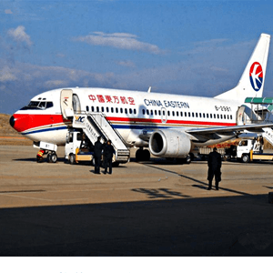 南昌航空托运航空快运业稳步发展的原因是什么？